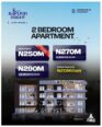 Bolton Height: Your 2-Bedroom Oasis in Lekki Phase 1