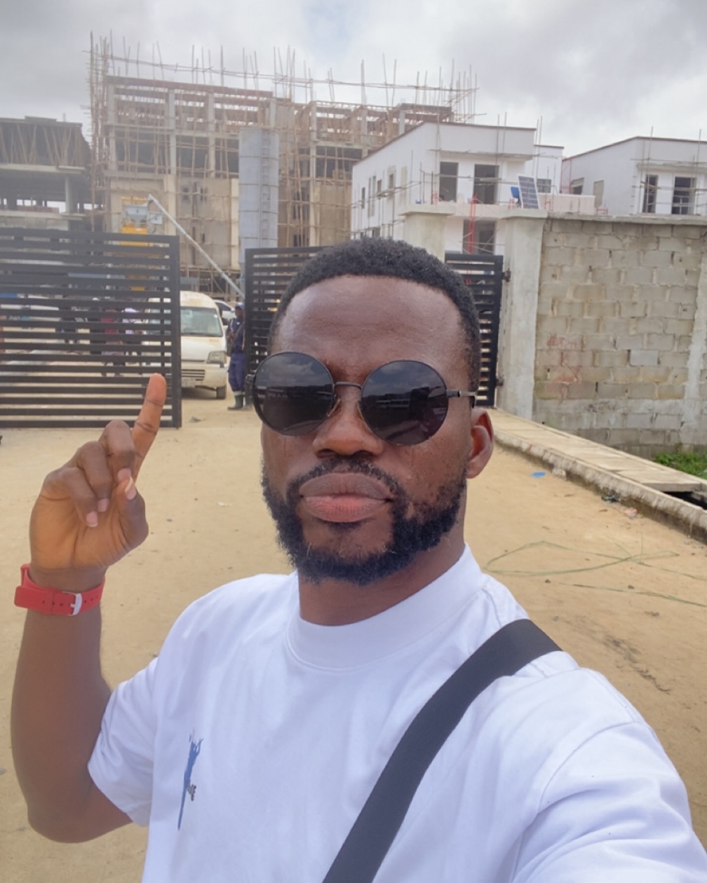 Bolton Height: Your 2-Bedroom Oasis in Lekki Phase 1