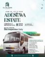 Own Your Prime Ibadan Land Easily