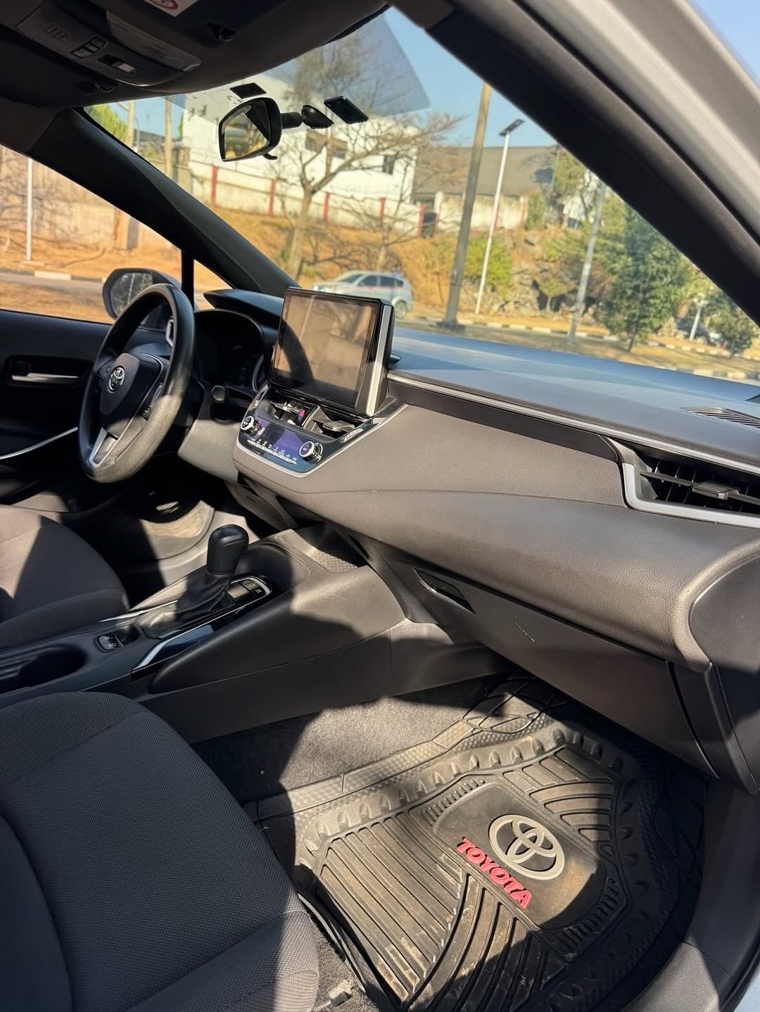 2021 Toyota Corolla: Fully Paid & Perfect!