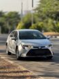 2021 Toyota Corolla: Fully Paid & Perfect!