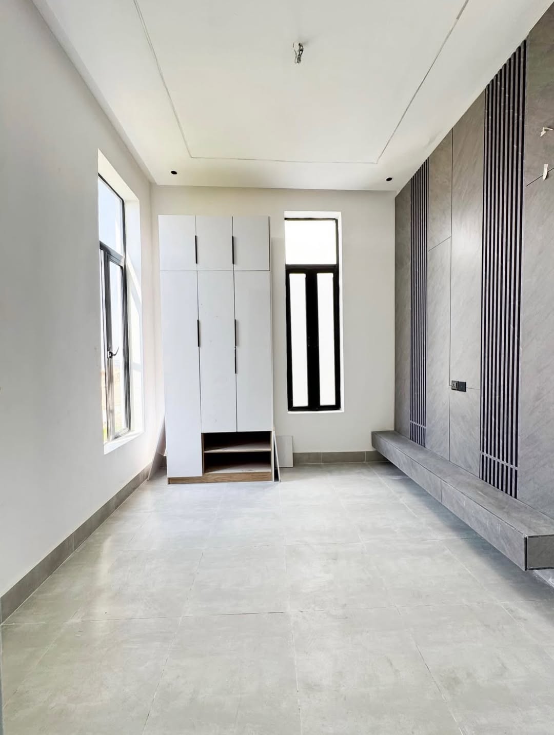 Exquisite 4-Bedroom Duplex with BQ in Ajah