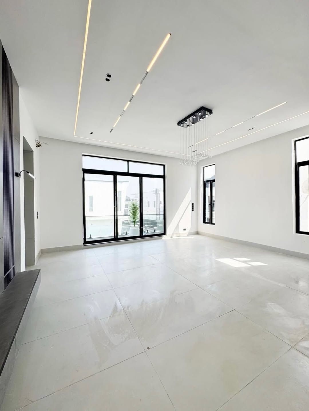 Exquisite 4-Bedroom Duplex with BQ in Ajah