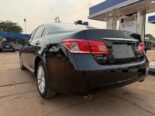 Luxury Redefined: 2010 Lexus ES 350