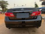 Luxury Redefined: 2010 Lexus ES 350