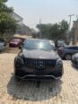 Luxury SUV: 2015 GLS450 AMG, Full Option, ₦28M