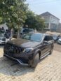 Luxury SUV: 2015 GLS450 AMG, Full Option, ₦28M