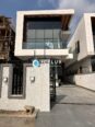 Lagos Luxury: 5-Bed Estate Home with Resort-Style Pool