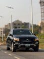 Luxury Redefined: 2014 Mercedes ML350