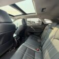 Luxury Awaits: 2019 Lexus RX350 Premium