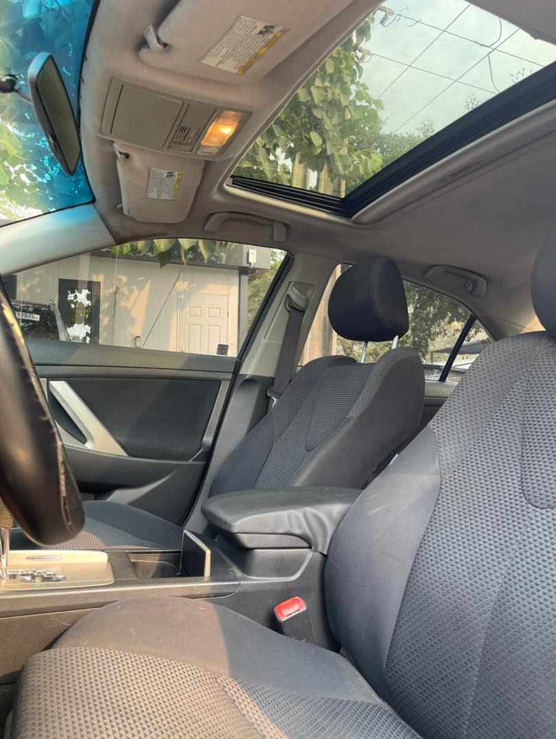 Unbeatable 2009 Camry: Super Clean, Perfectly Priced