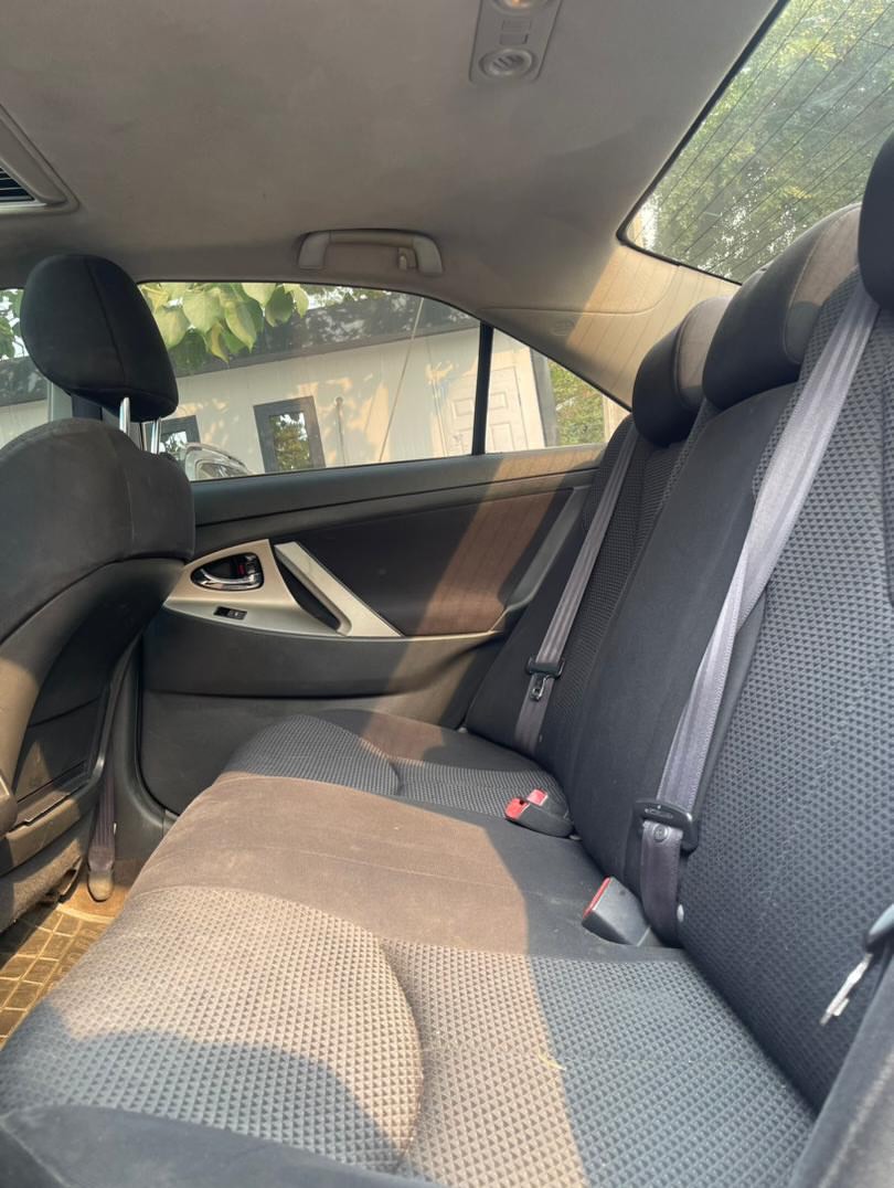 Unbeatable 2009 Camry: Super Clean, Perfectly Priced