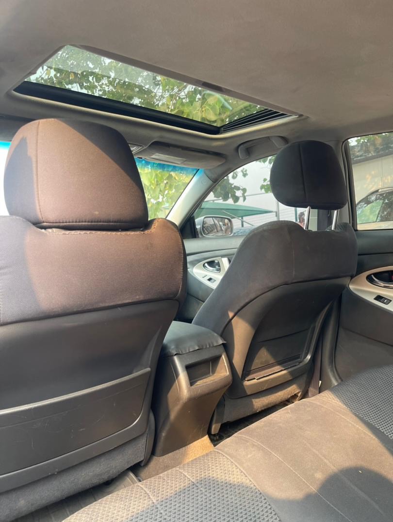 Unbeatable 2009 Camry: Super Clean, Perfectly Priced