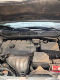 Unbeatable 2009 Camry: Super Clean