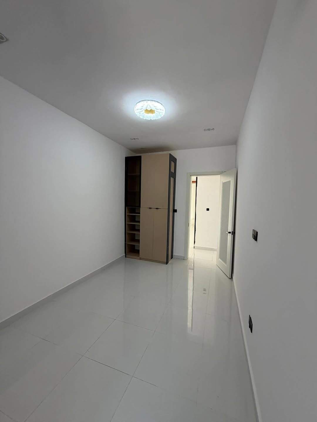 Dreamy 2BR Haven in Prime Lekki