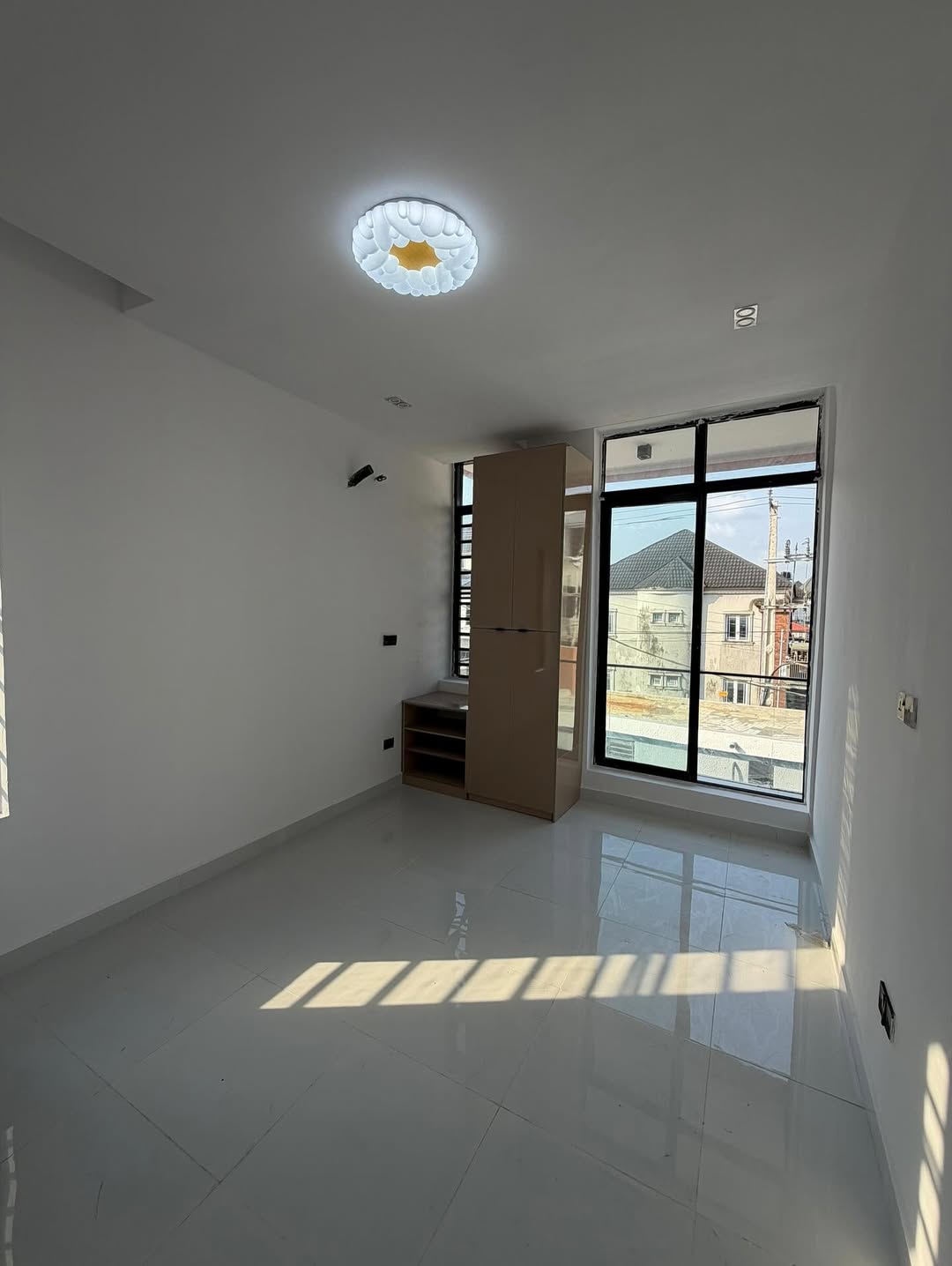 Dreamy 2BR Haven in Prime Lekki