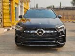 2021 Mercedes GLA 250: Turbo Luxury SUV, ₦69.9M