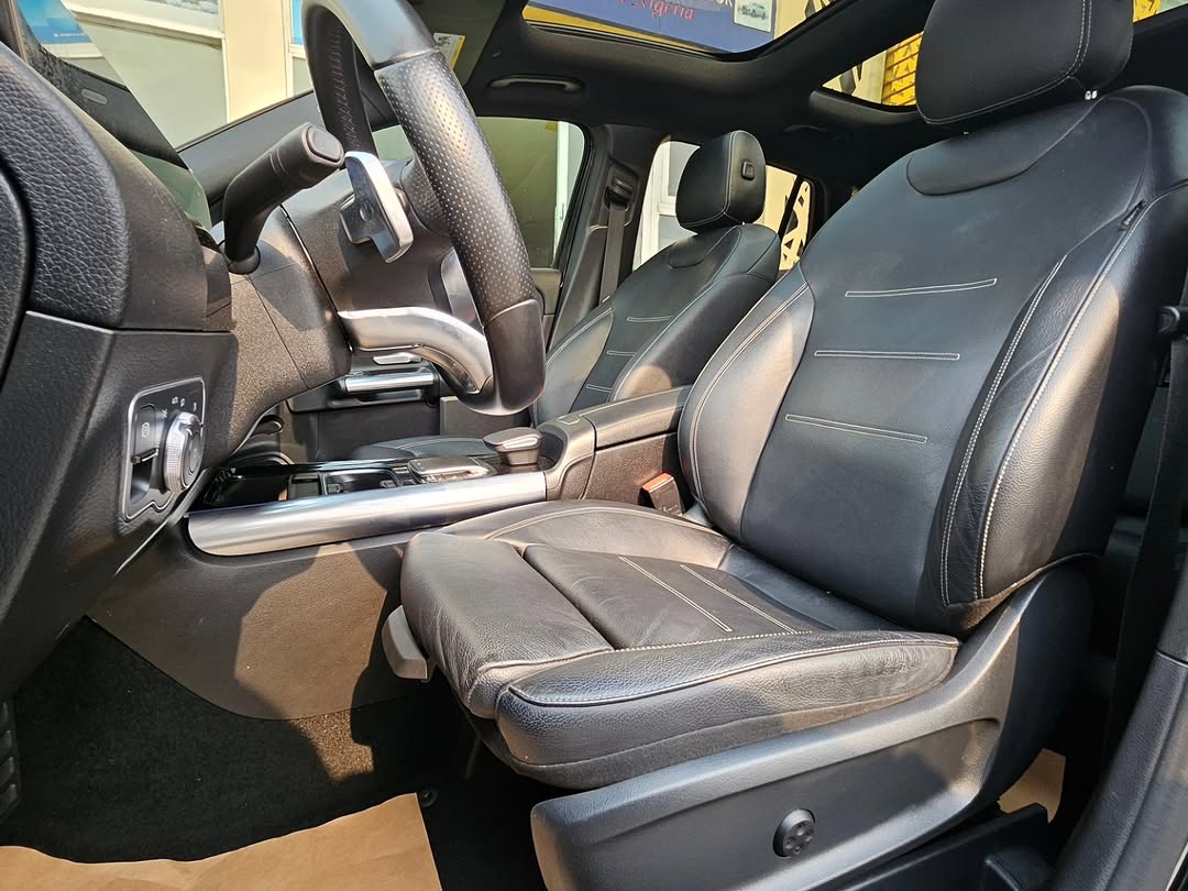 2021 Mercedes GLA 250: Turbo Luxury SUV, ₦69.9M