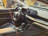 2025 Toyota Camry Hybrid: Luxury Meets Legendary Efficiency
