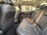 2025 Toyota Camry Hybrid: Luxury Meets Legendary Efficiency