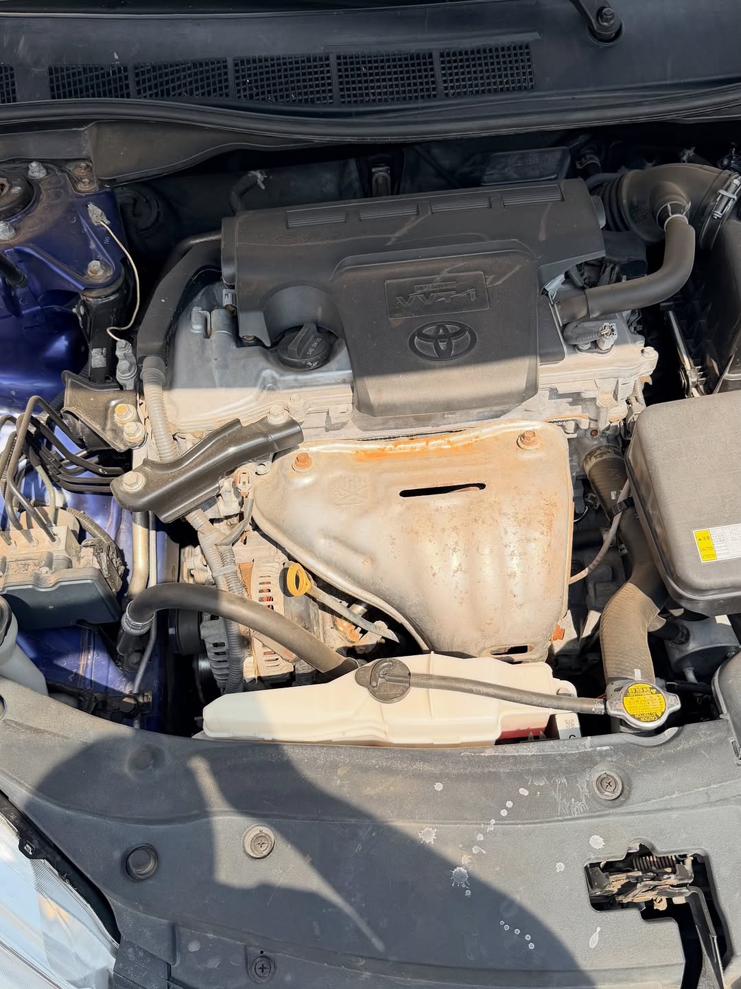 2016 Camry SE: Luxury Meets Value