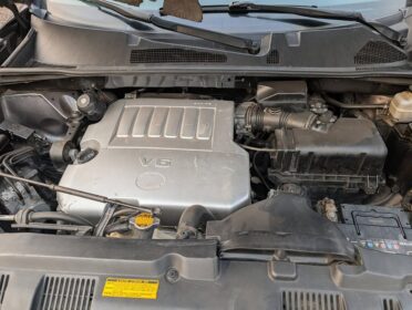 Immaculate Toyota Highlander | Abuja Duty-Paid