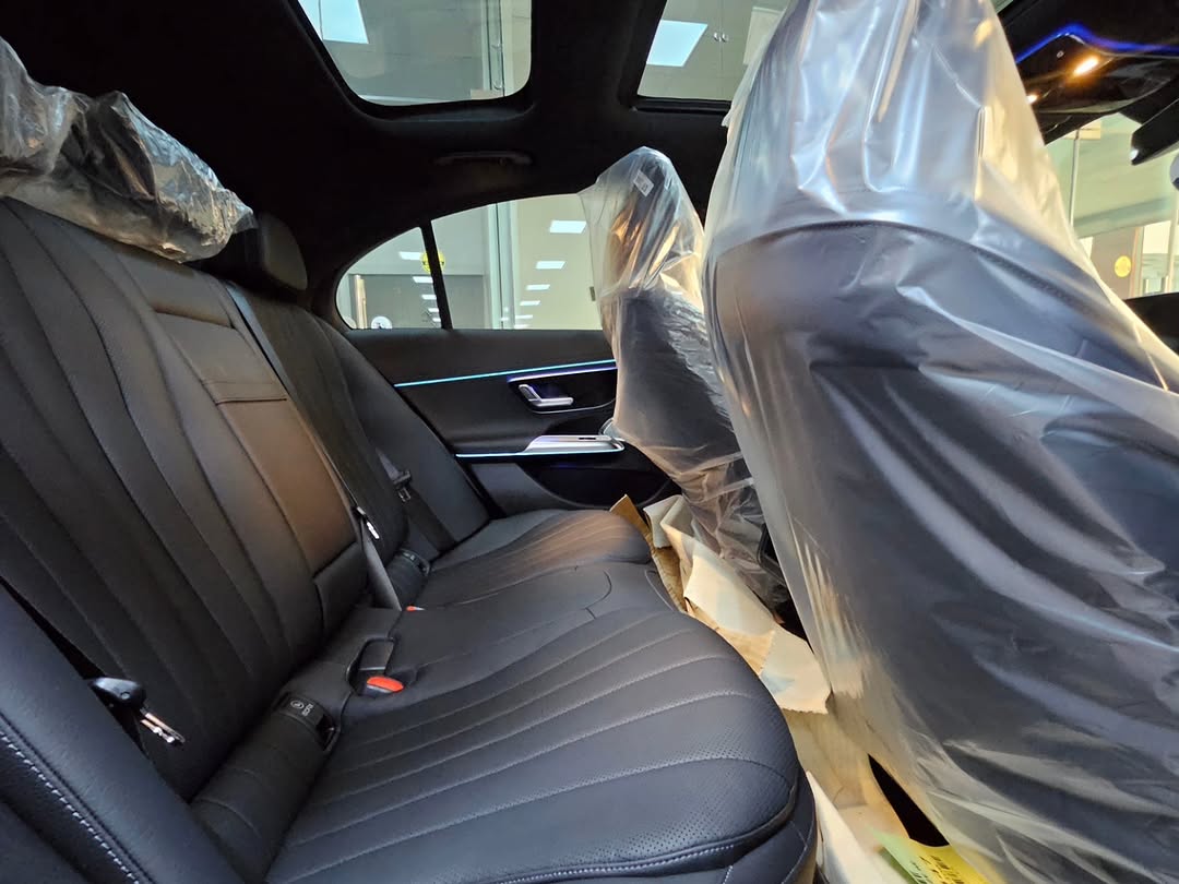 2026 Mercedes-Benz E450: Luxury Performance Redefined