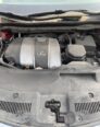 Luxury Lexus RX350: Sunroof & Safety Tech