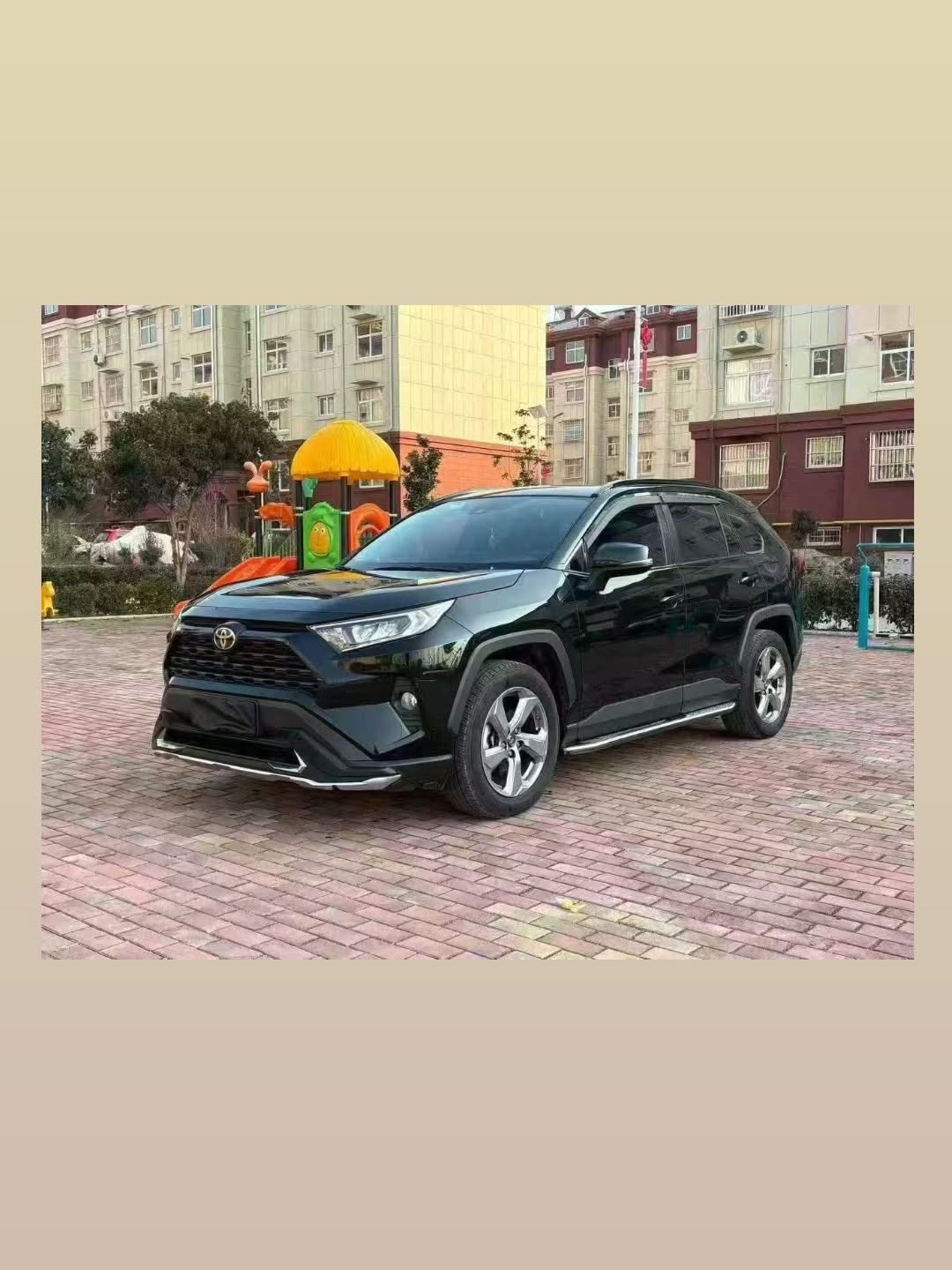 2022 Toyota RAV4: Landed & Ready in 4 Weeks