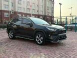 2022 Toyota RAV4: Landed & Ready in 4 Weeks