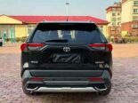 2022 Toyota RAV4: Landed & Ready in 4 Weeks