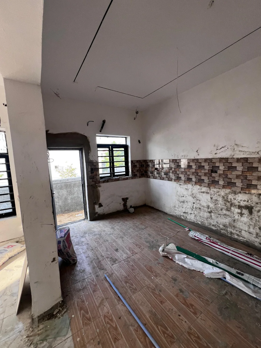 Stunning 5-Bedroom Duplex with BQ in Sangotedo