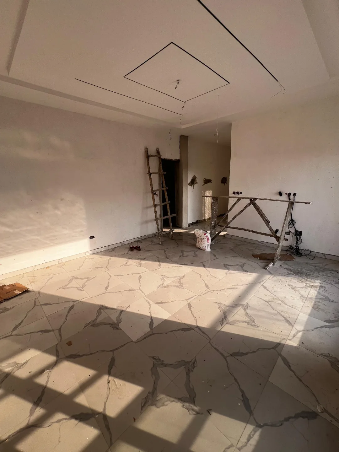 Stunning 5-Bedroom Duplex with BQ in Sangotedo