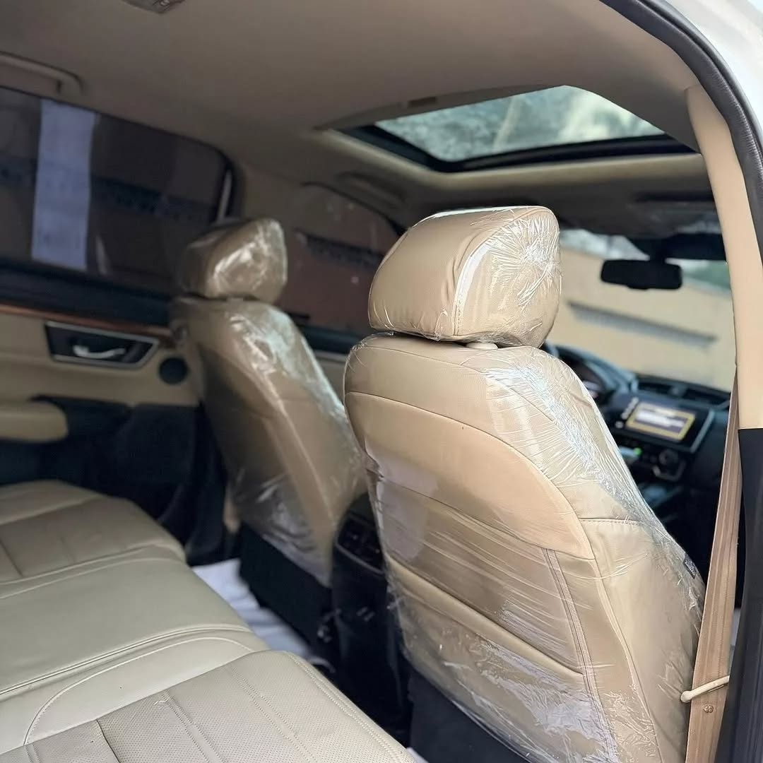 Keyless 2020 Honda CRV | Duty Paid, Ready to Drive