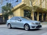 Luxury Delivered: 2014 Mercedes C300, All-Inclusive N15m