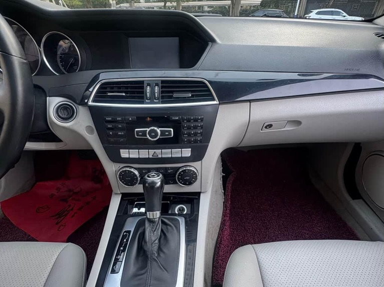 Luxury Delivered: 2014 Mercedes C300, All-Inclusive N15m