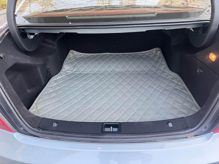 Luxury Delivered: 2014 Mercedes C300, All-Inclusive N15m