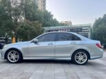 Luxury Delivered: 2014 Mercedes C300, All-Inclusive N15m