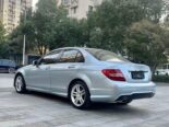 Luxury Delivered: 2014 Mercedes C300, All-Inclusive N15m