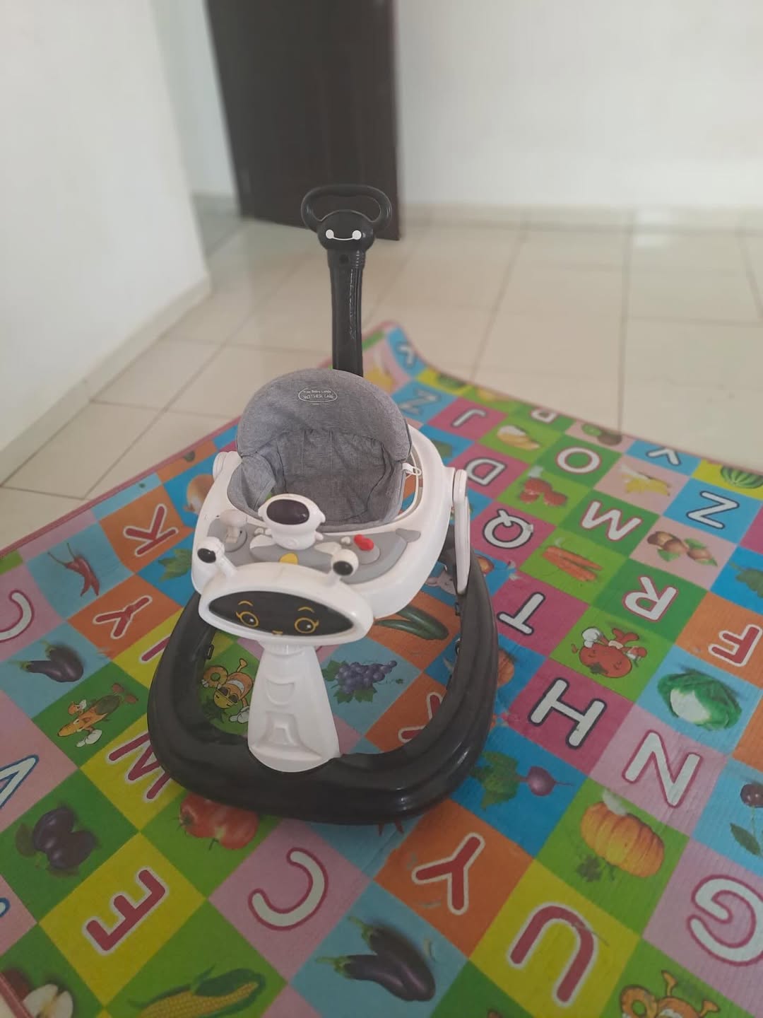 Swing: Neat & Ready in Lokogoma