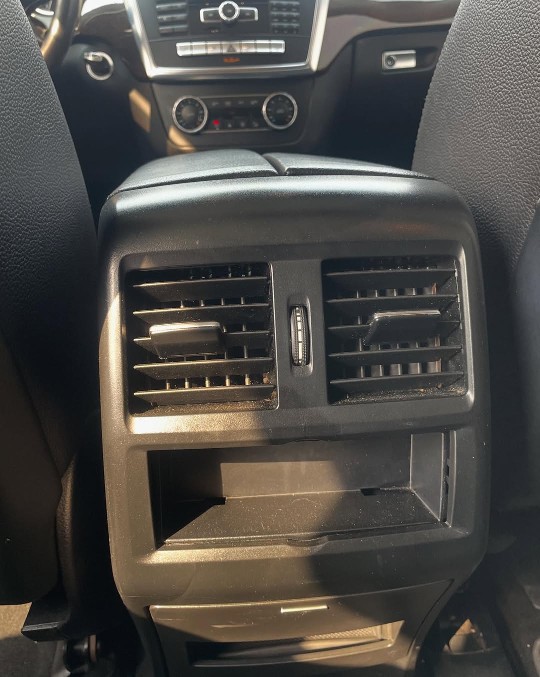 Luxury 2014 ML350: Panoramic Sunroof & 4Matic