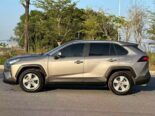 2021 Toyota RAV4: Fully Delivered to Nigeria for N31m