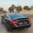 2019 Honda Accord: Duty-Paid & Ready to Drive!