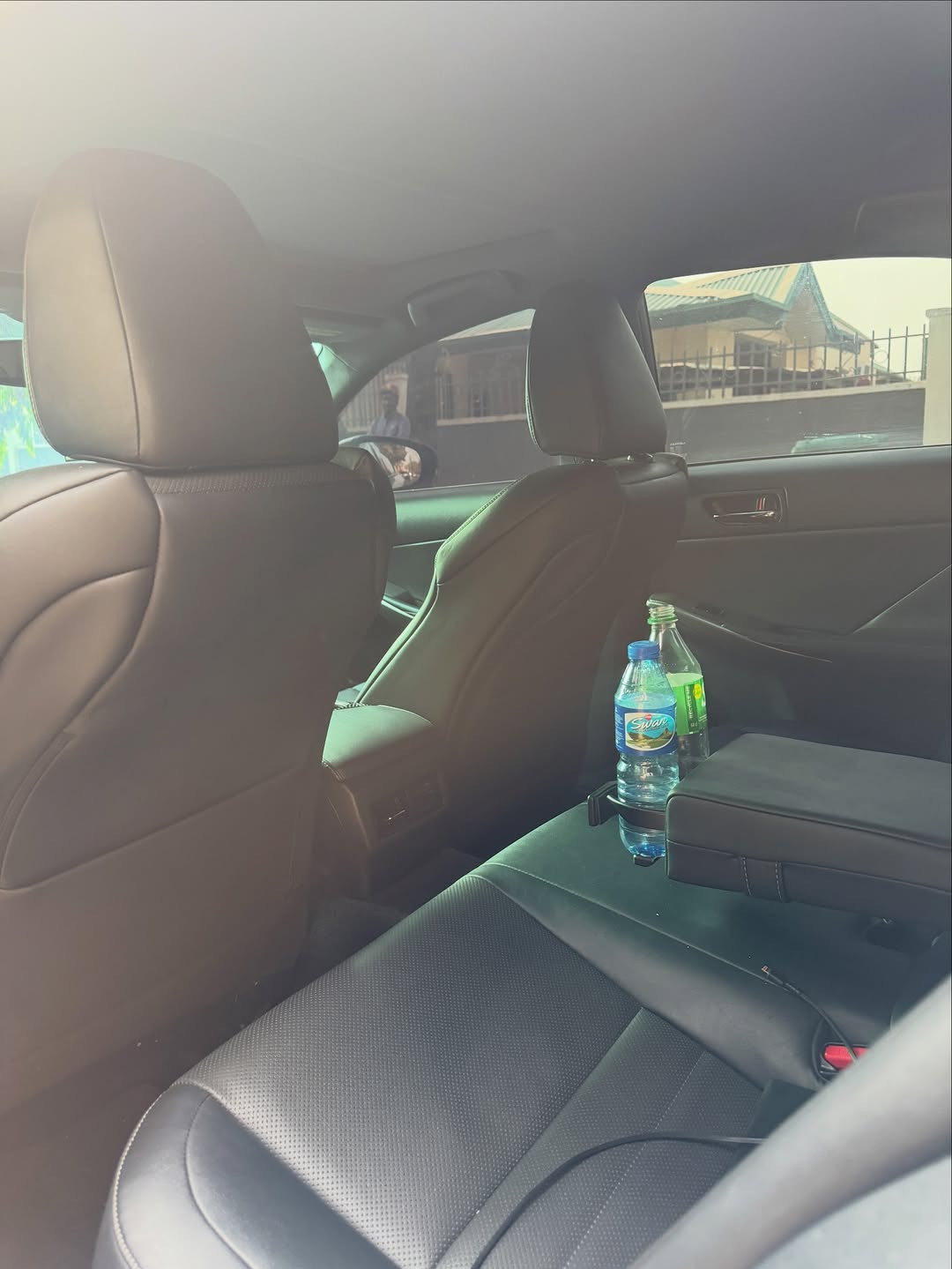 2014 Lexus IS 240: Unmatched Luxury & Reliability