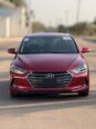 2018 Hyundai Elantra: Original Papers, Just ₦17.5M