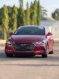 2018 Hyundai Elantra: Original Papers, Just ₦17.5M