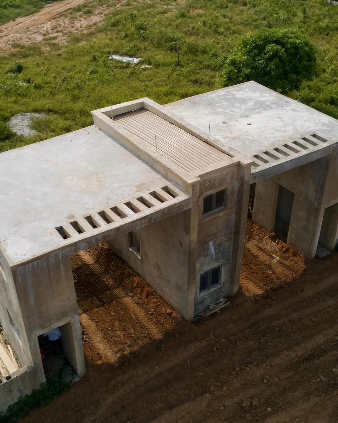 Eco-Luxury Haven: Agbowa’s Secure, Serene Investment