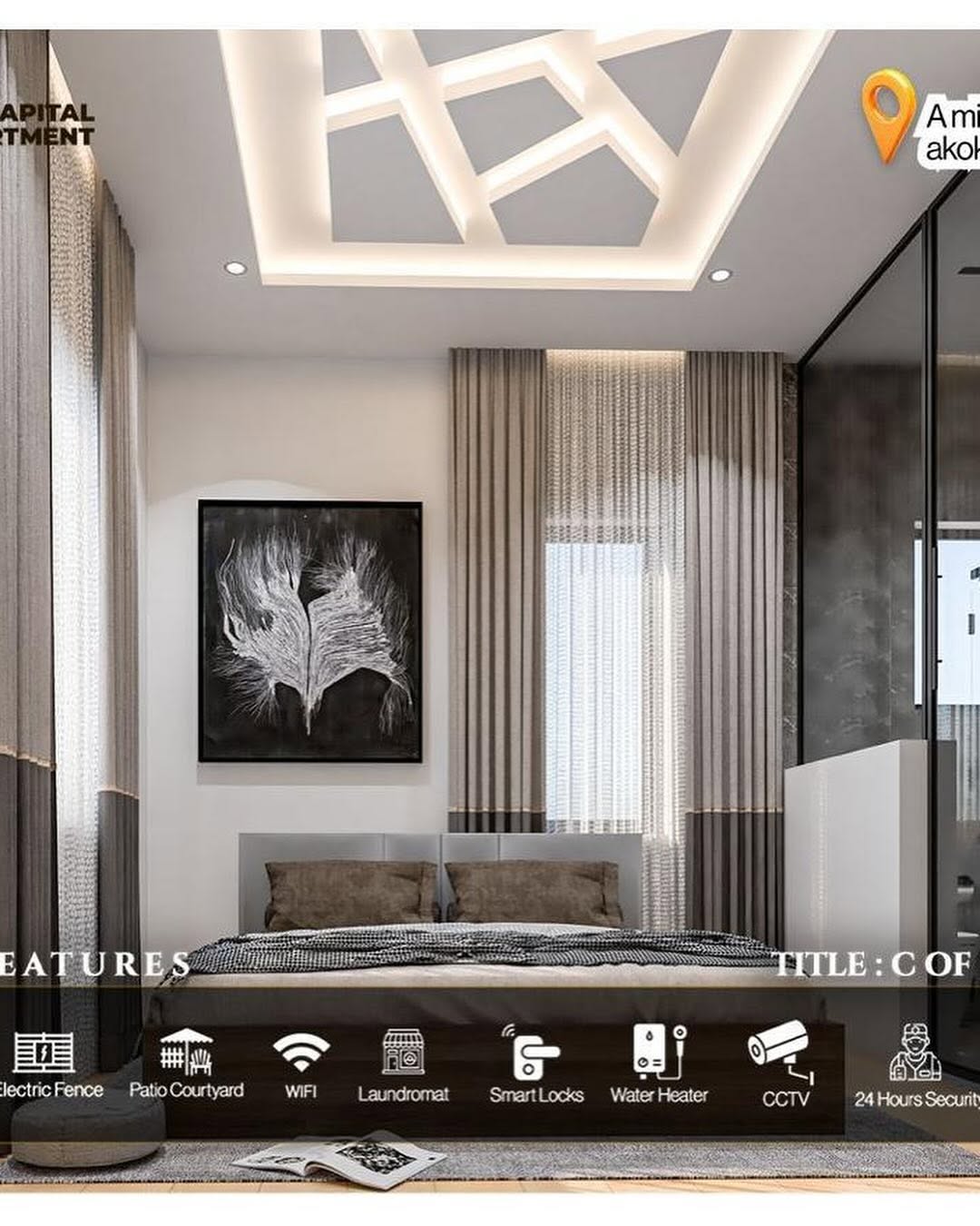 UNILAG Gateway to Wealth: Prime Investment with C of O