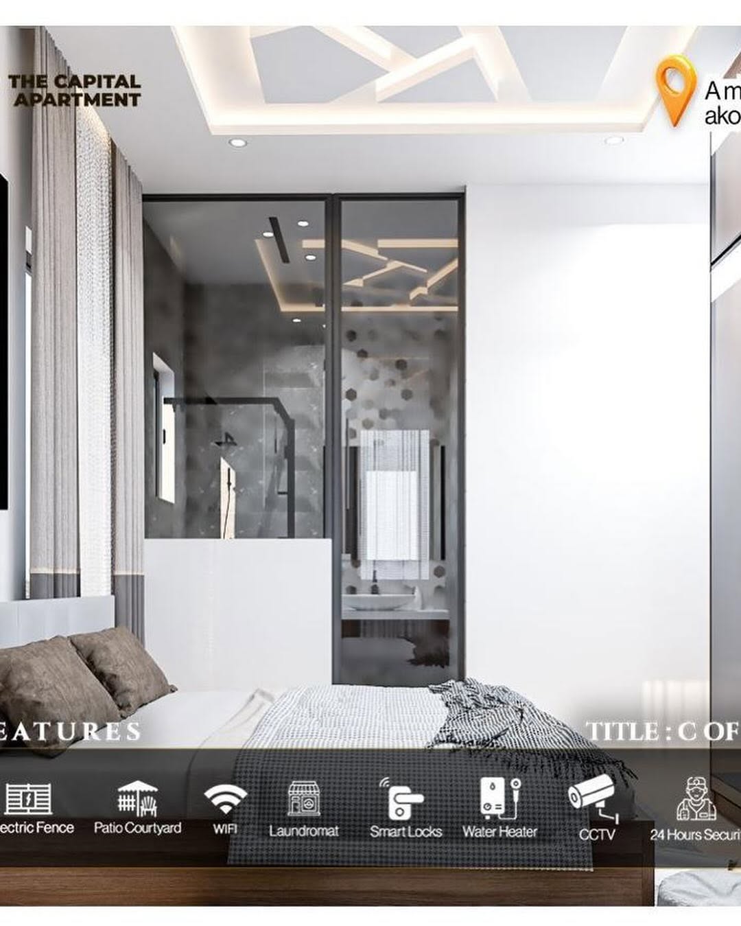 UNILAG Gateway to Wealth: Prime Investment with C of O