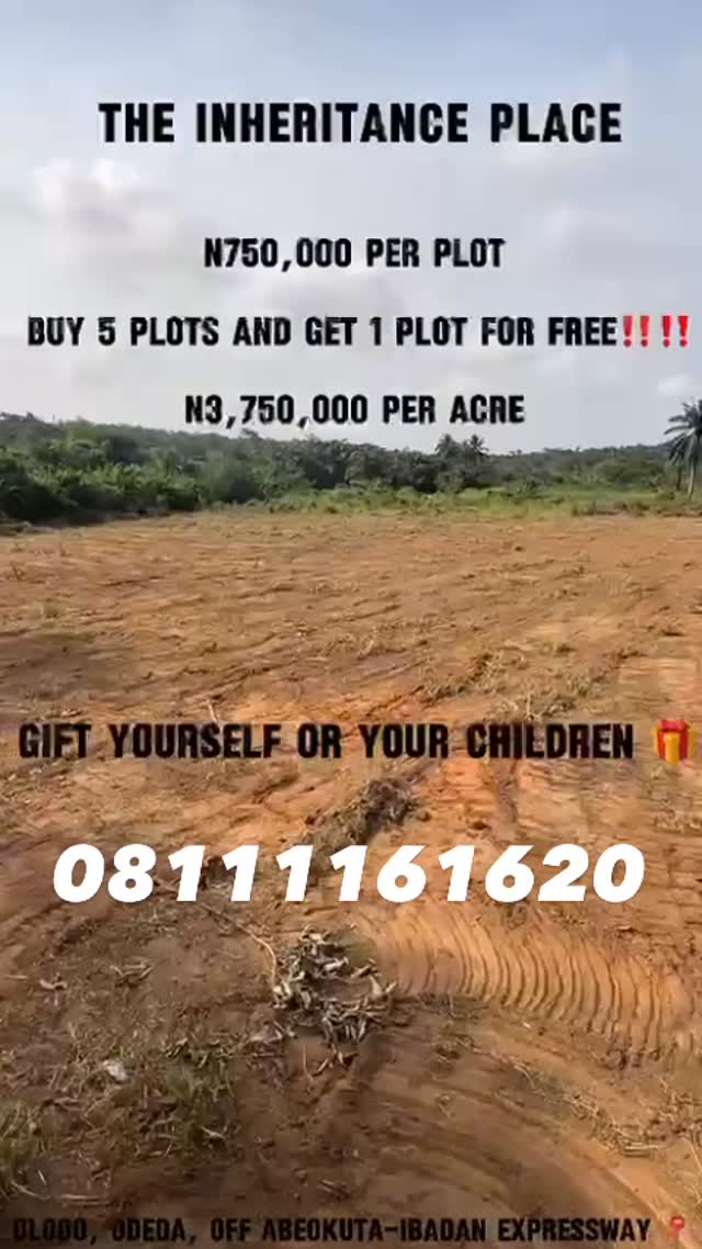 Secure Your Family’s Future with Prime Land